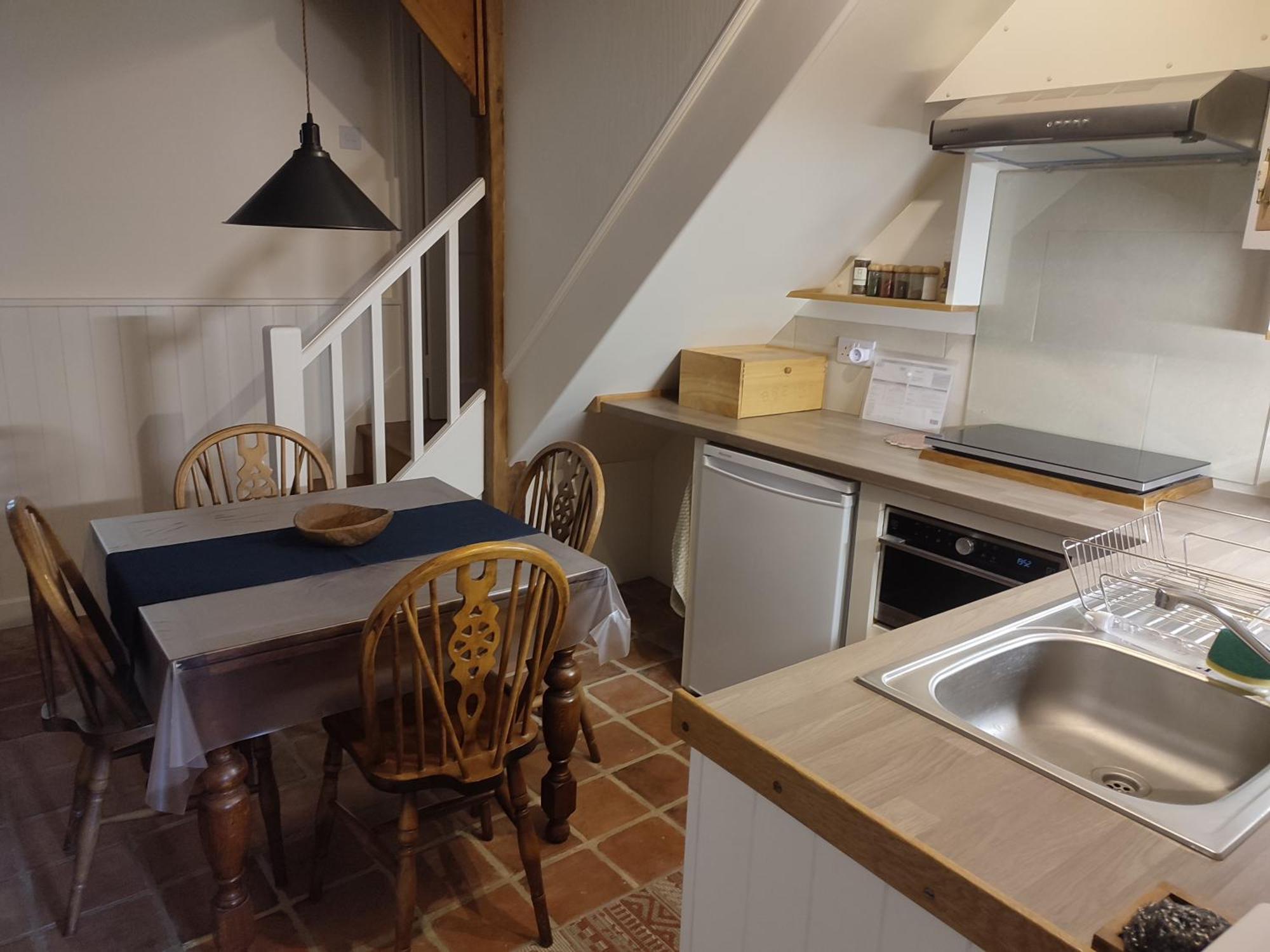 Stodola Svaty Stepan Apartment Bylnice Luaran gambar