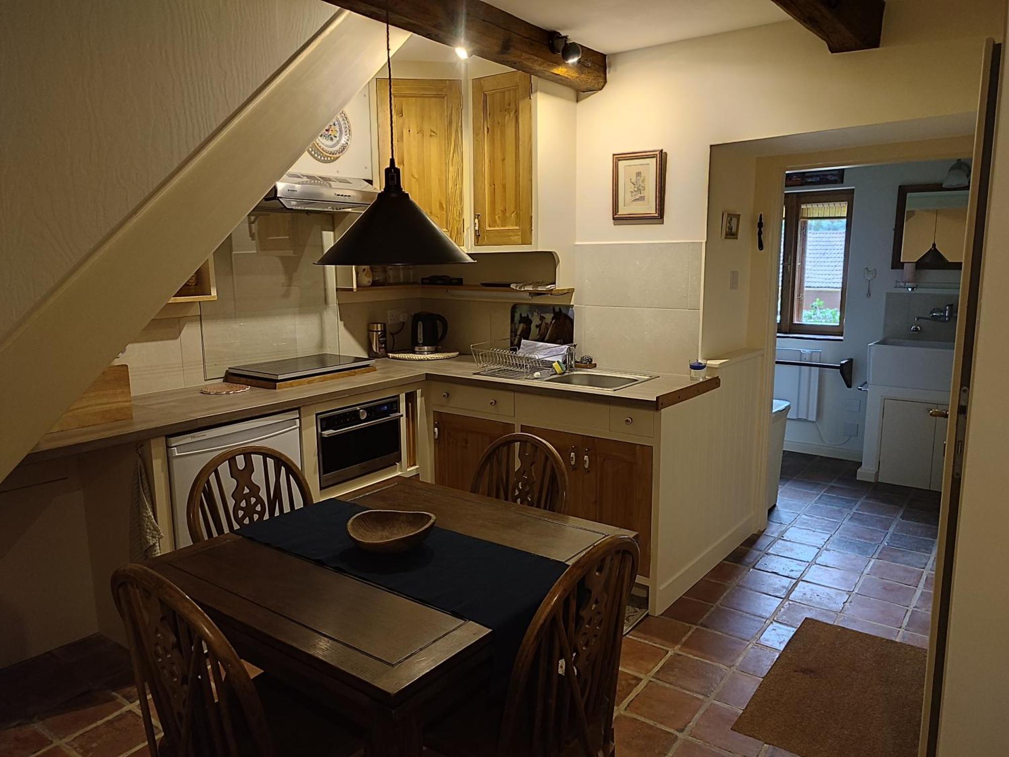 Stodola Svaty Stepan Apartment Bylnice Luaran gambar