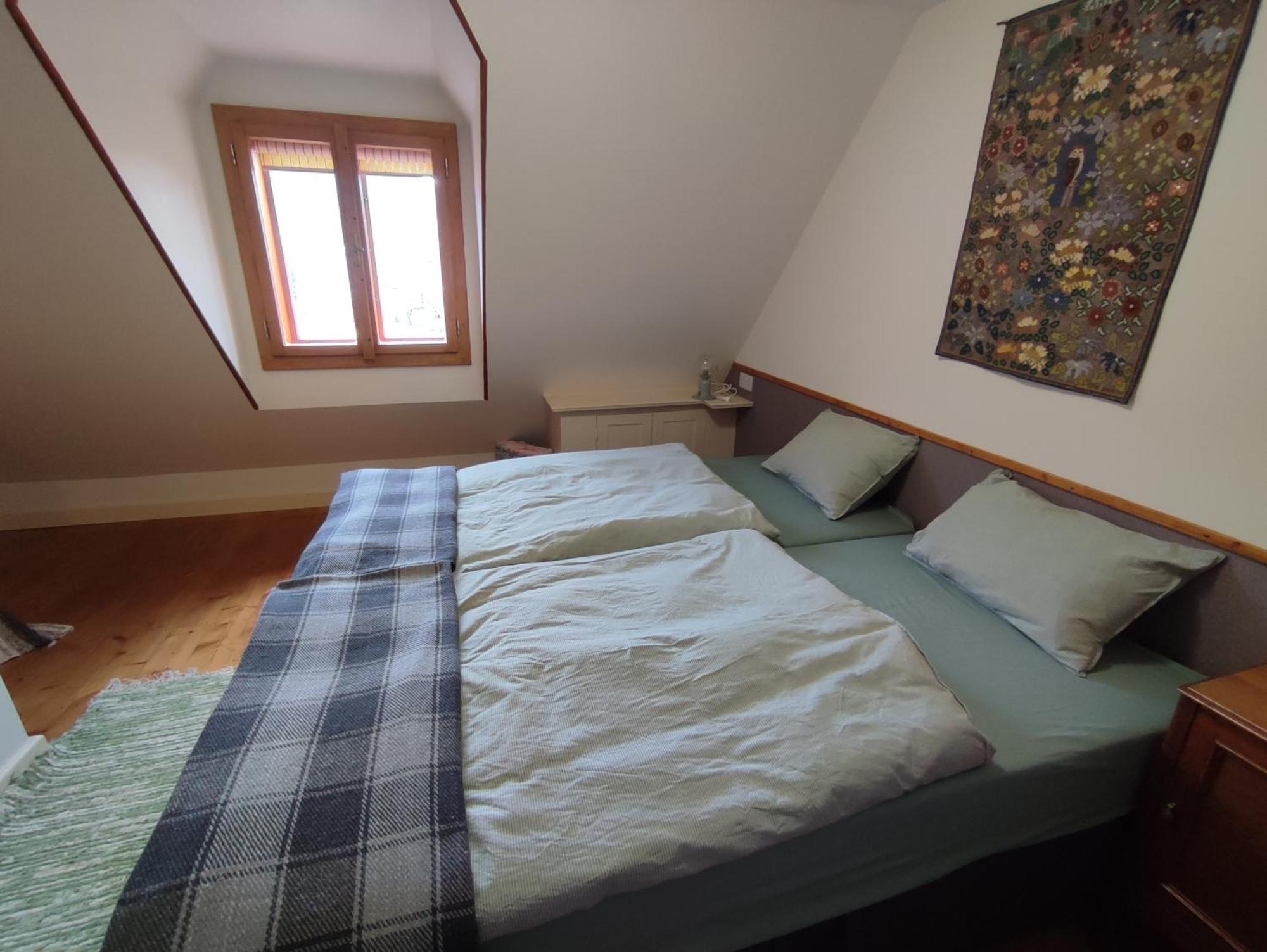 Stodola Svaty Stepan Apartment Bylnice Luaran gambar